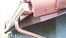 Rain Gutter Installation, Repair, Cleaning and Protection in Golden Hills, CA